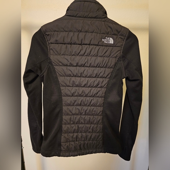 The North Face Black Jacket - Picture 2 of 7